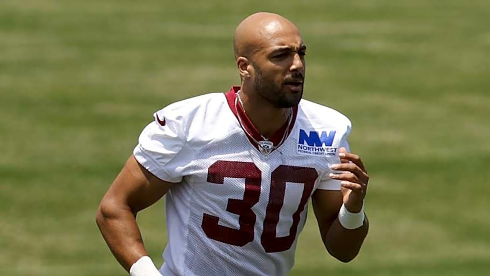 Commanders All-Pro named potential cut candidate
