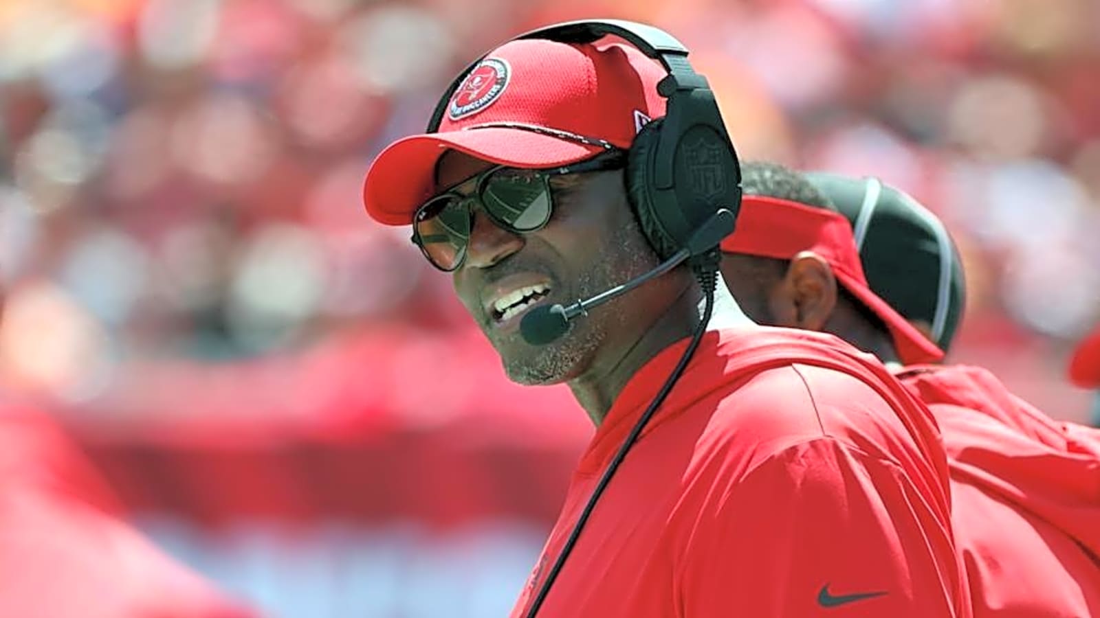 Trap games that could derail the Buccaneers&#39; 2025 season