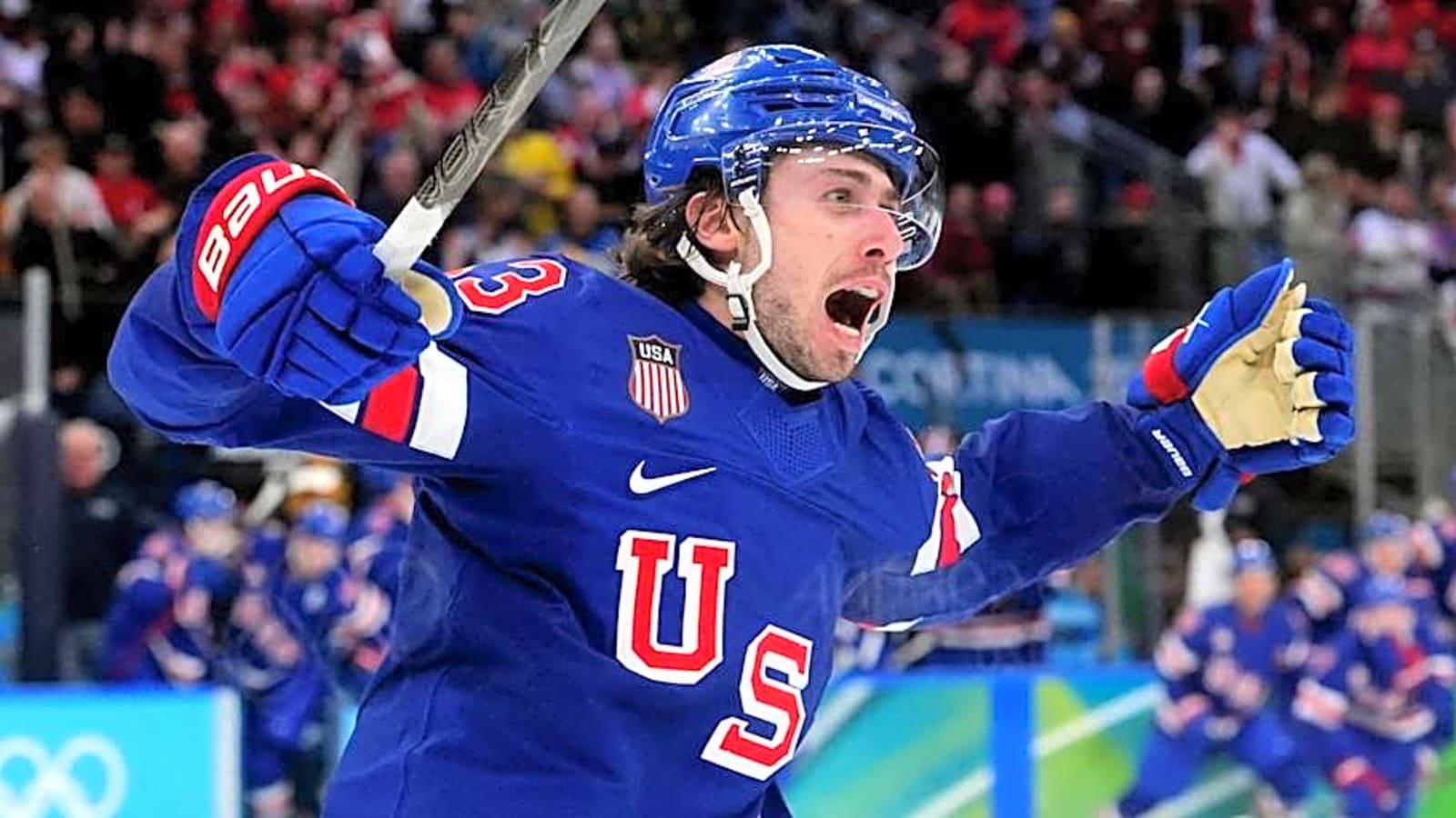 Wild Star is Difference for Team USA