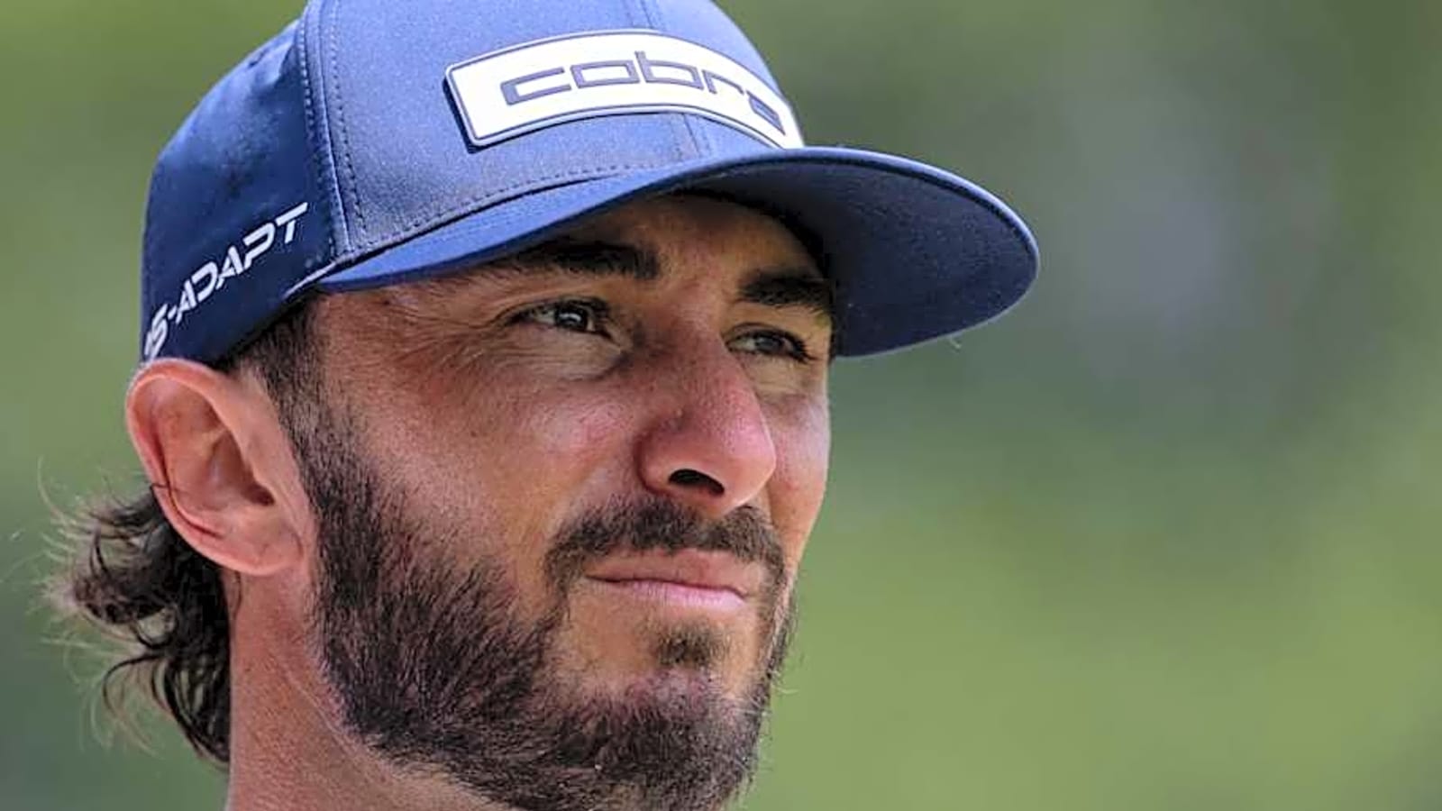 Max Homa Unlikely to Make the Cut at Rocket Classic