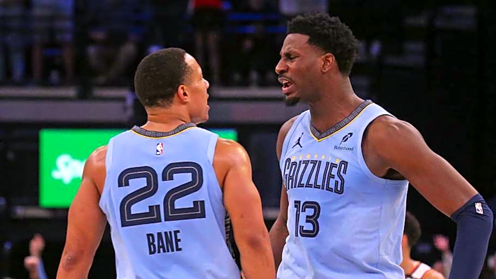Jaren Jackson Jr Gets Brutally Honest About Grizzlies-Magic Desmond Bane Trade