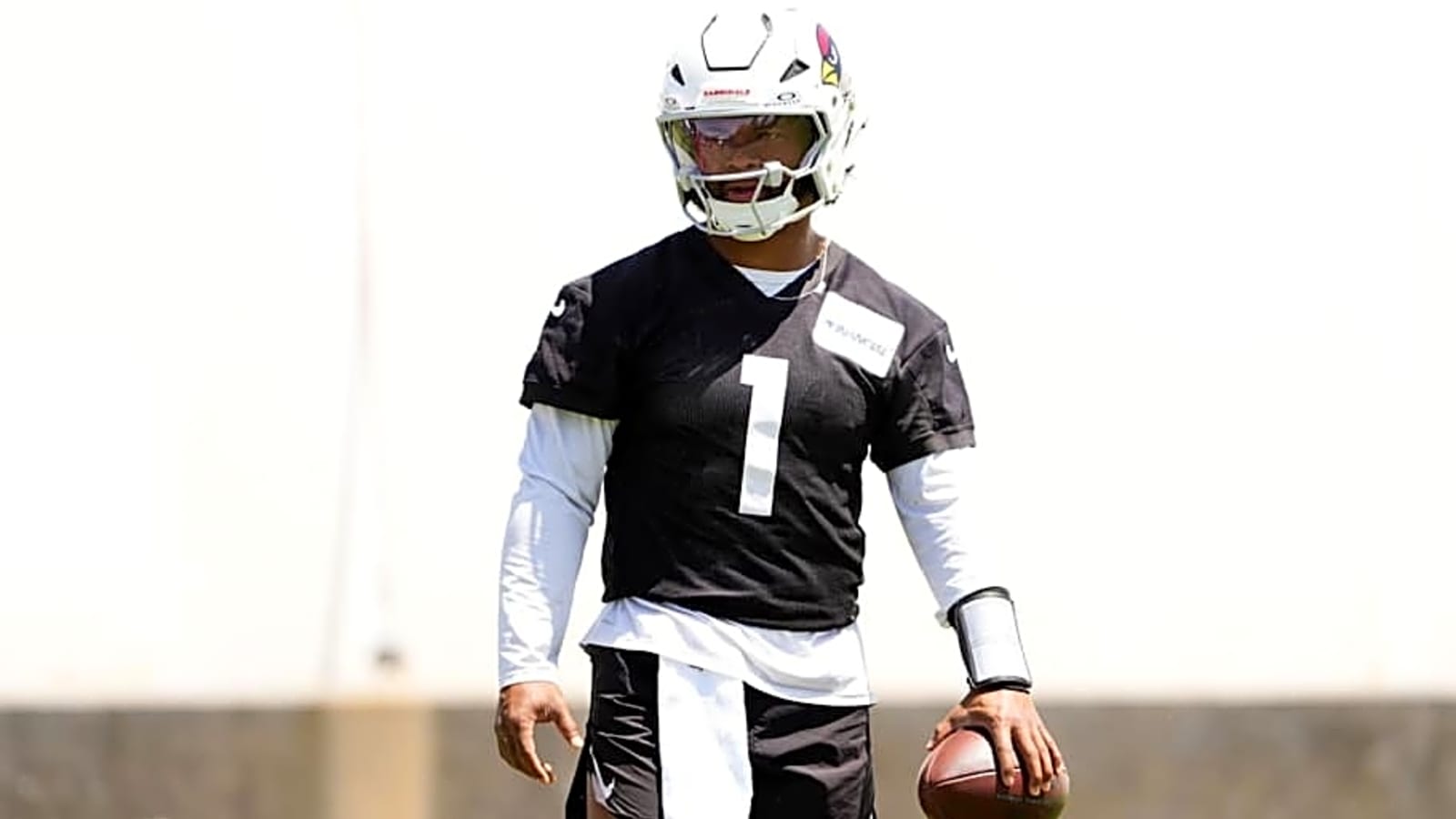 Cardinals Star Featured in Madden 26 Reveal