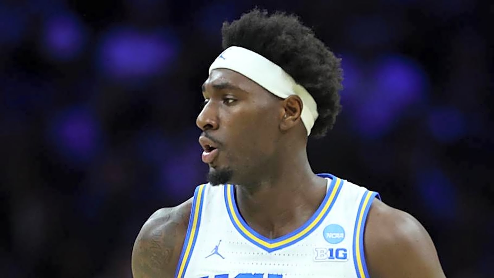 Who Will Lead Each Major Stat for UCLA Next Season