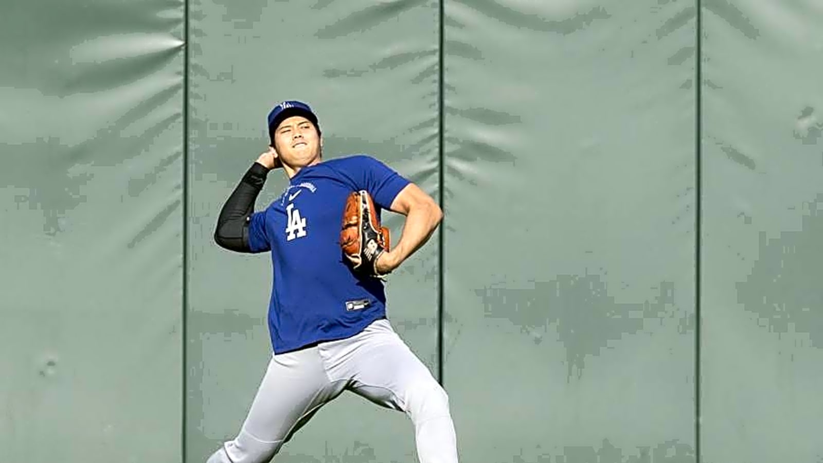 Dodgers Latest Loss Reveals Potential Cracks in Armor