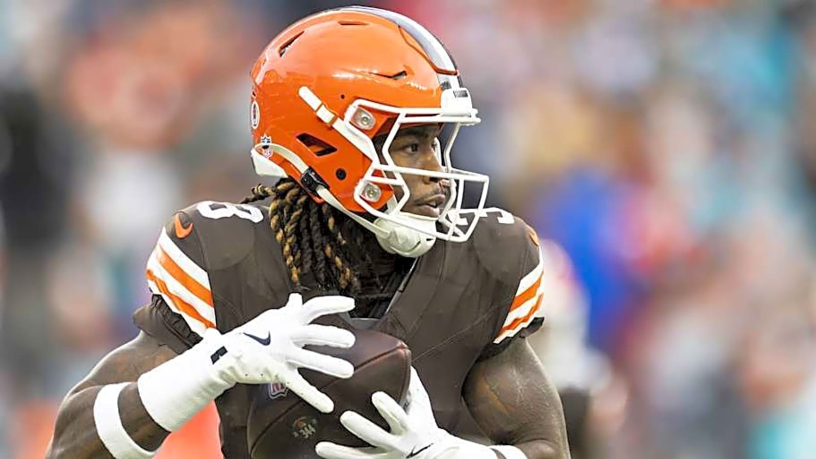 Jerry Jeudy Shares True Feelings On Shedeur Sanders&#39; Cleveland Browns Debut