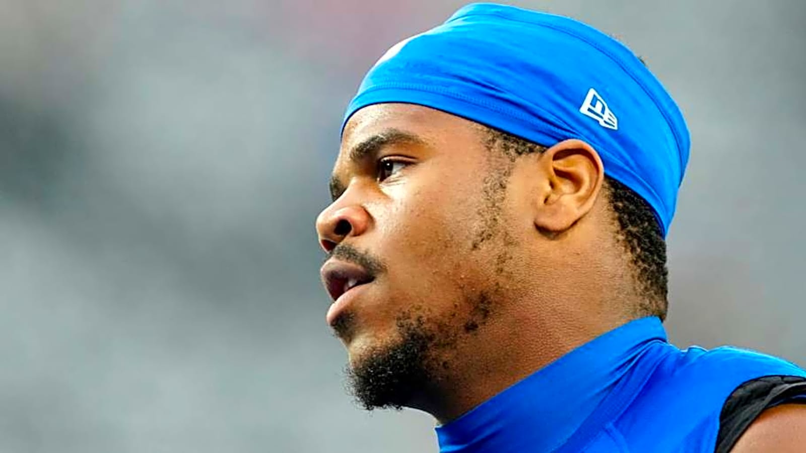 NY Giants Abdul Carter Among PFF&#39;s Top Rookies in  Week 1