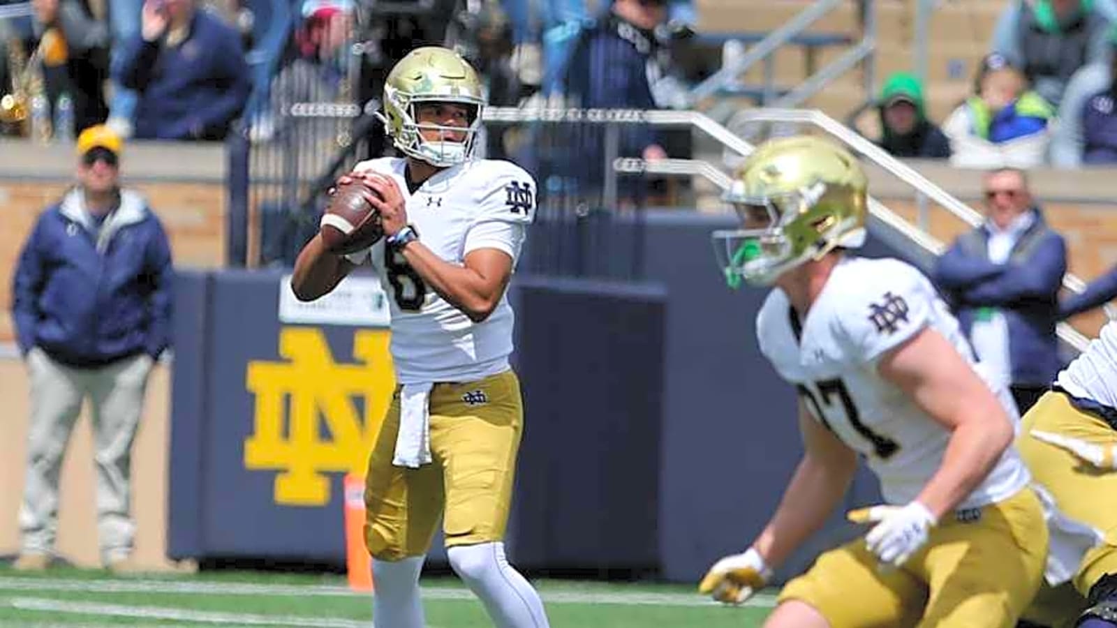 5 Biggest Threats to a Notre Dame Perfect Season in 2025