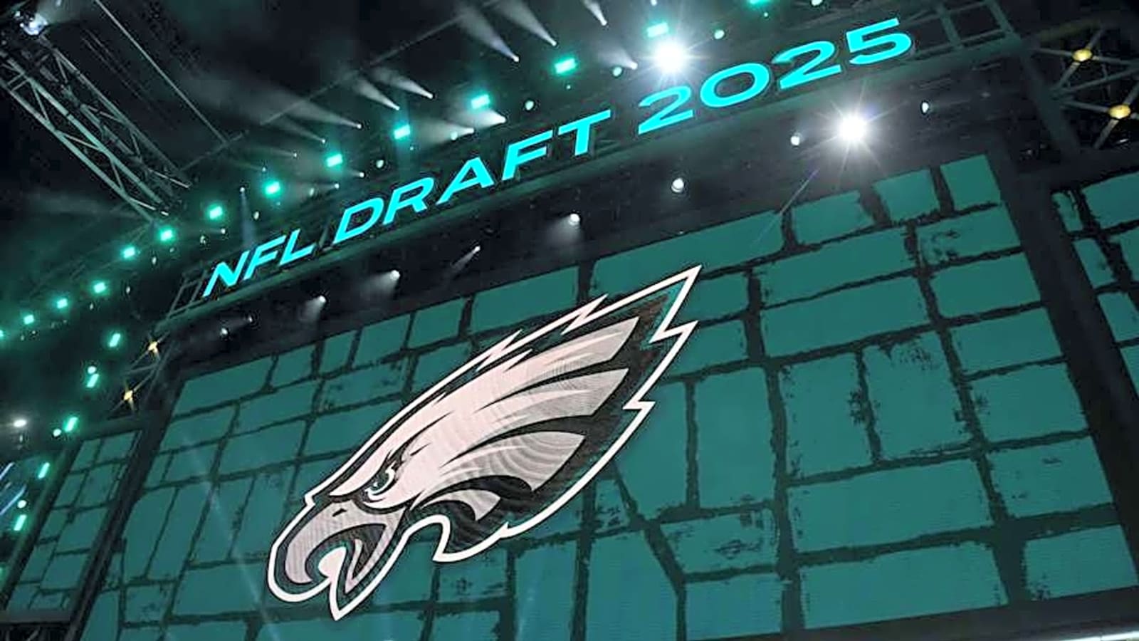 Eagles Sleeper? Philly Landed &#39;Toughest&#39; Rookie