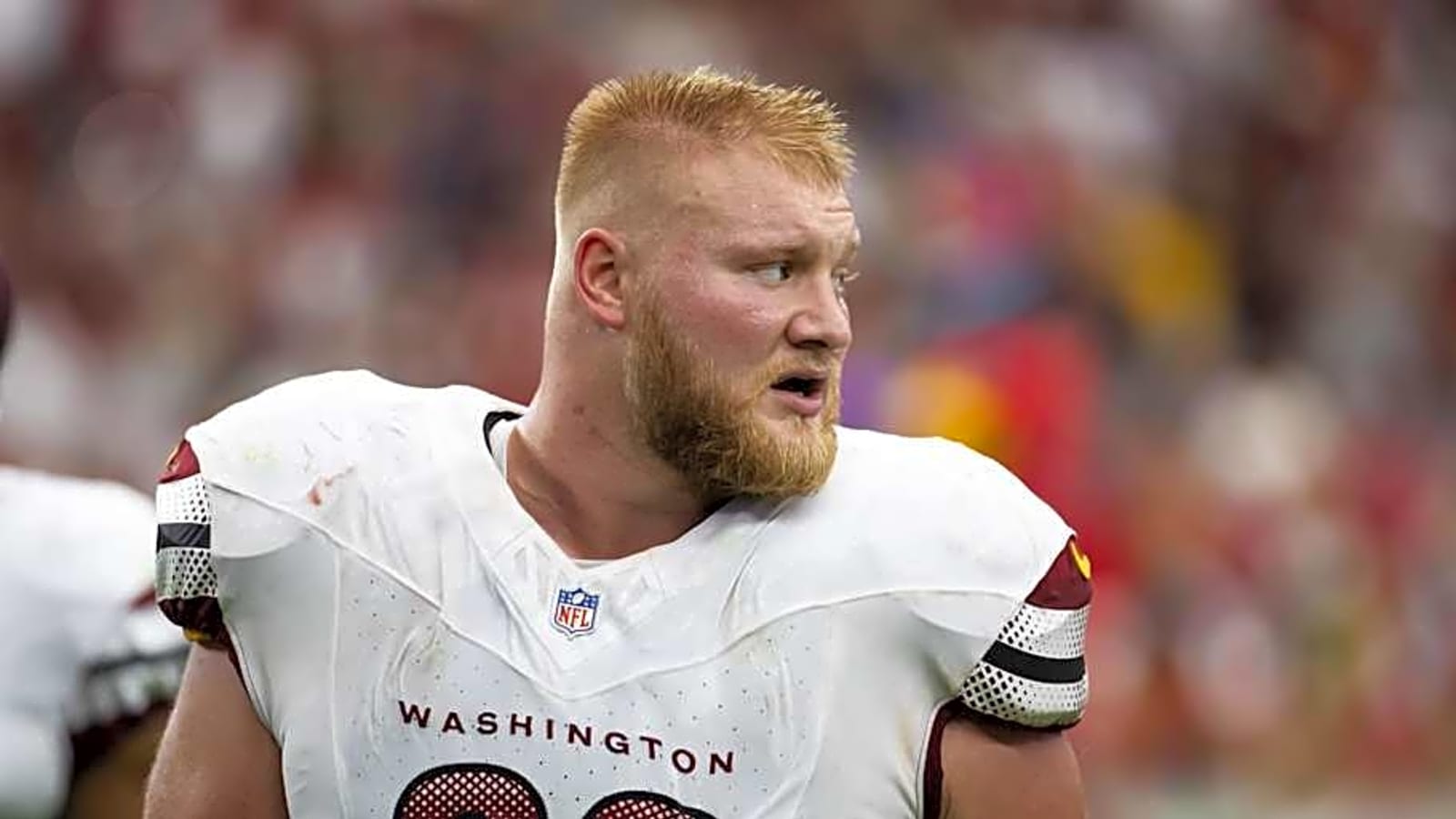 Titans Targeting Series of Offensive Linemen