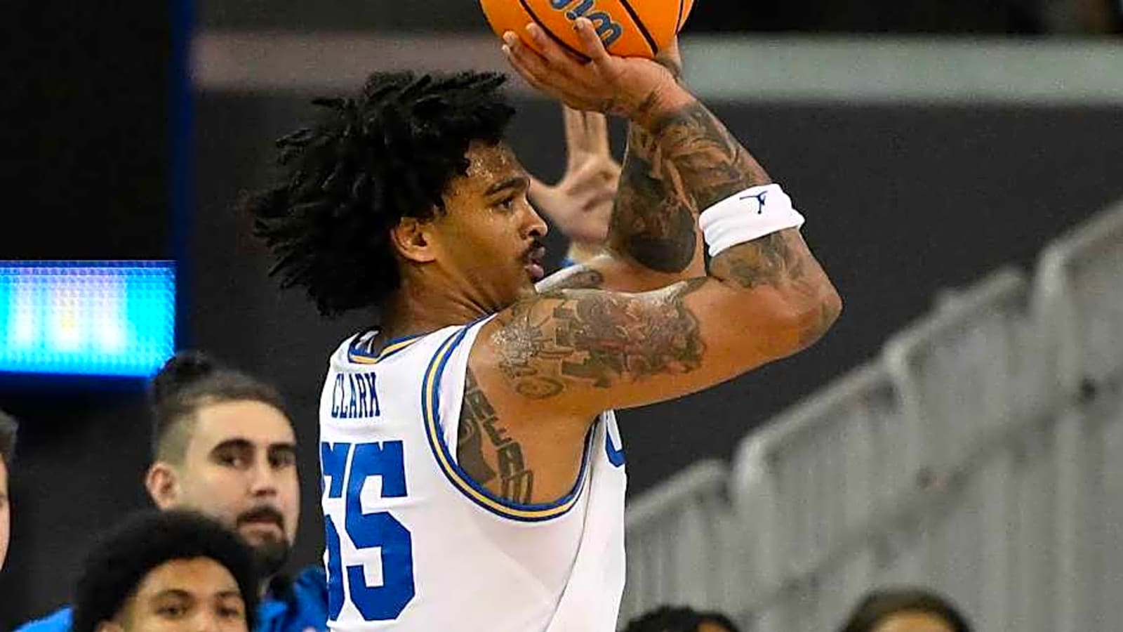 The Wins and Losses That Could Shape UCLA’s Tournament Run