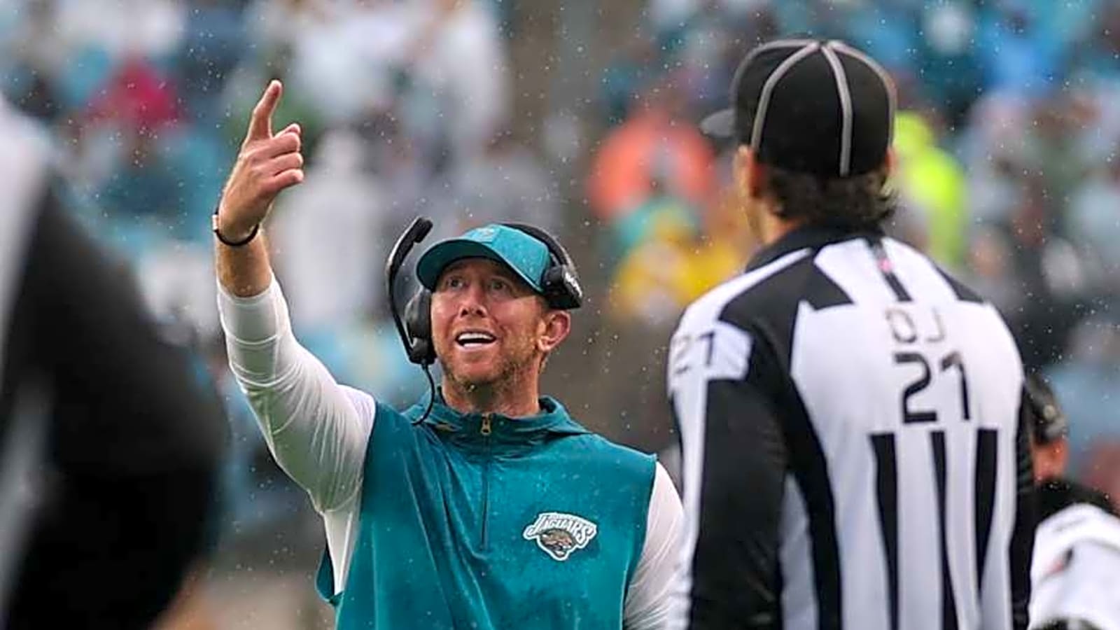 Why 'Respect' is the Last Thing the Jaguars Need