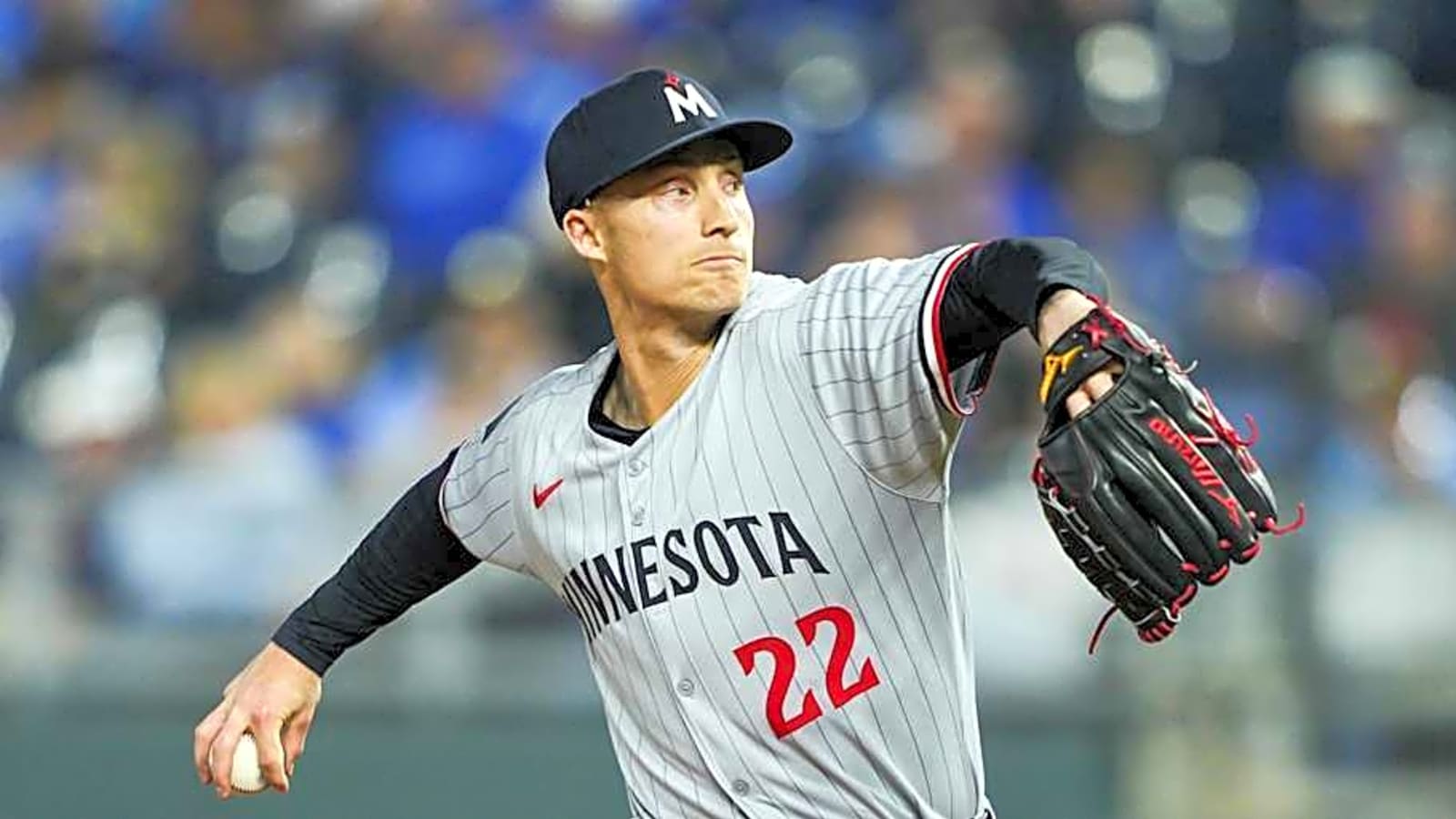Twins&#39; Griffin Jax implodes late in loss to Braves