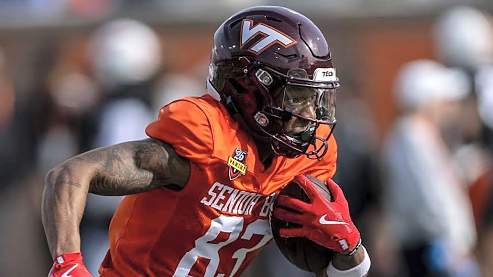 Commanders&#39; Jaylin Lane hype explodes after bold projection from top analyst
