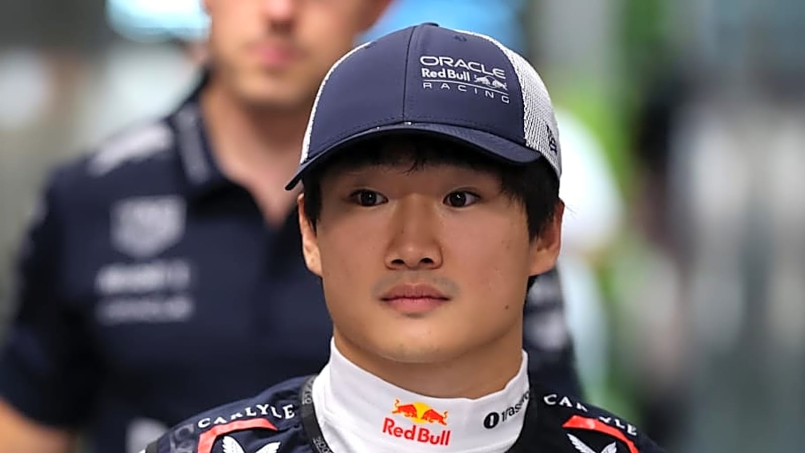 Red Bull Boss Delivers Verdict On Yuki Tsunoda’s Future F1 Opportunities
