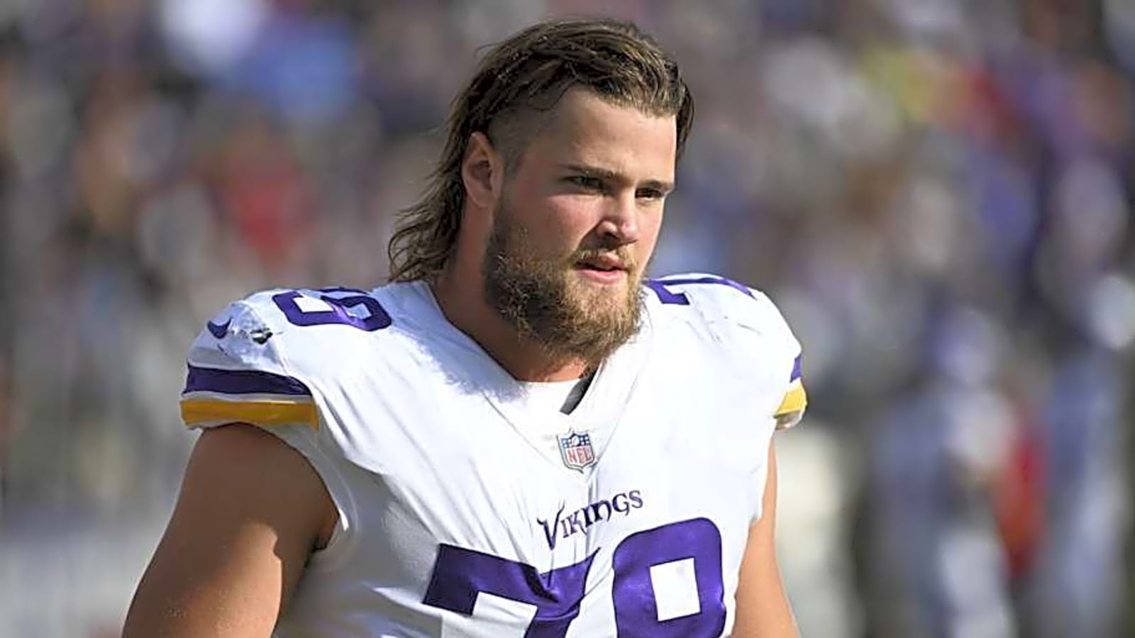 Steelers Sign Former Vikings DL