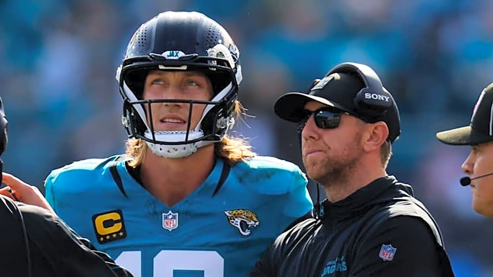 Despite Playoff Disappointment, Jaguars Accomplished Tons This Season
