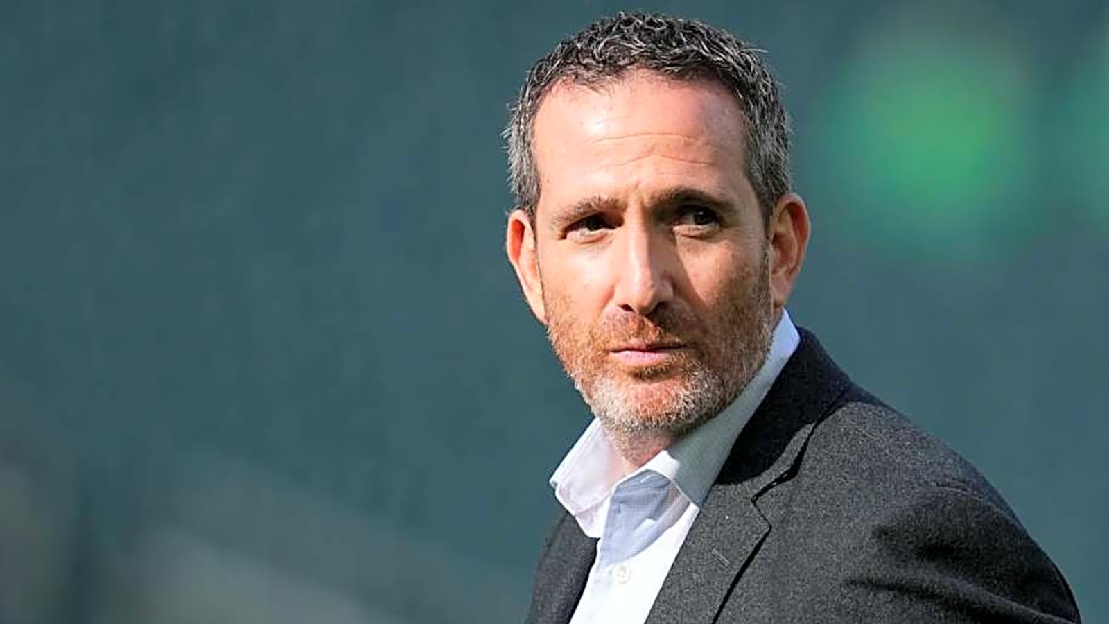 NFL writer urges Eagles to trade offensive weapon for all the wrong reasons