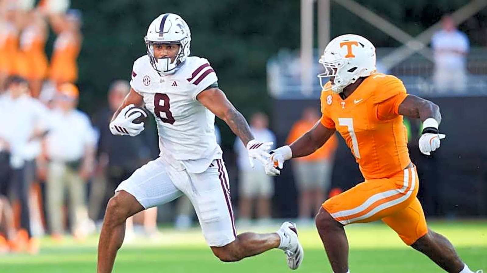 Colts Among Teams Targeting Non-Combine Tight End