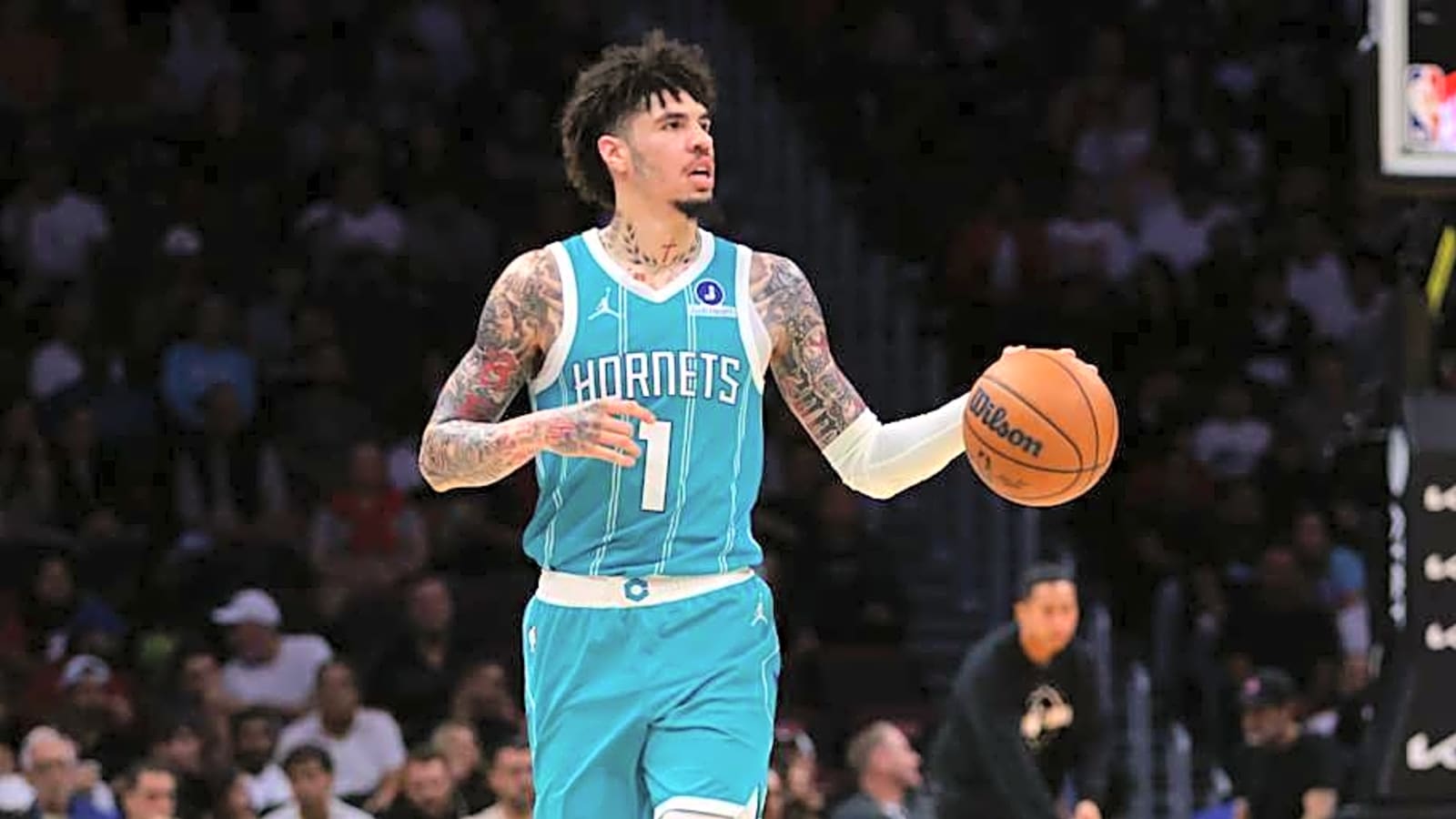 Hornets soar up NBA power rankings after impressive first week of the season