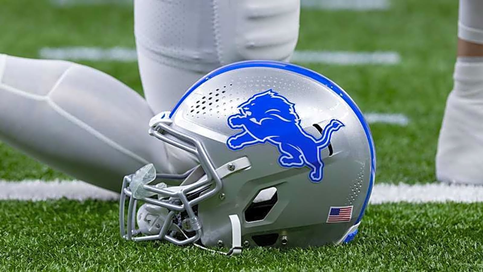 Saints-Lions Crossed Paths Involving Playmaker