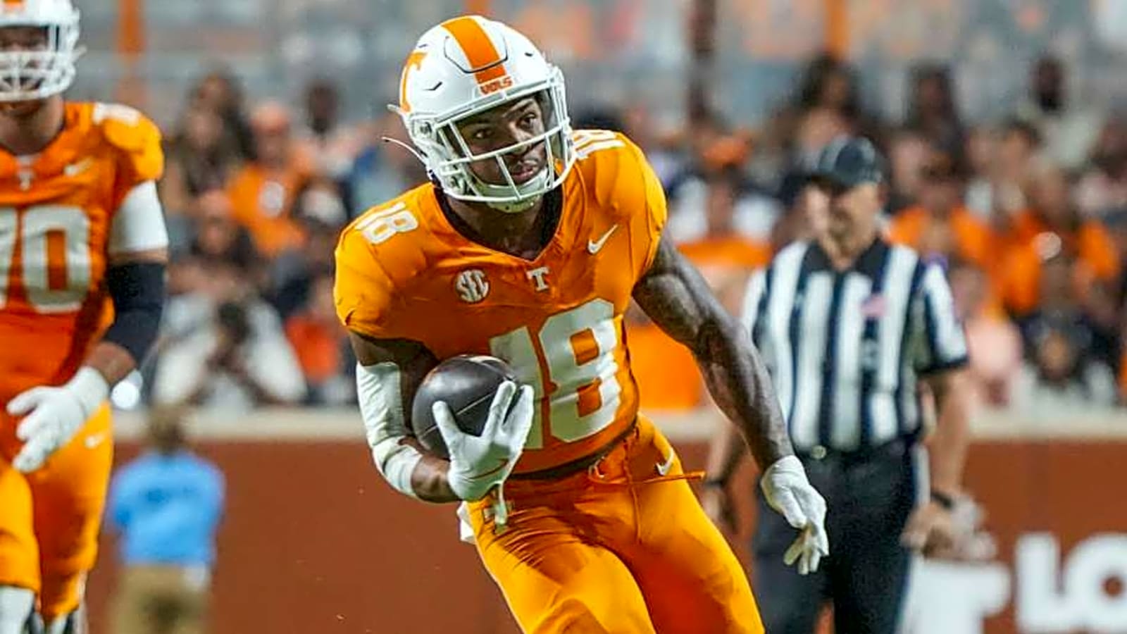 Tennessee vs. Syracuse early football picks 2025: What the oddsmakers say