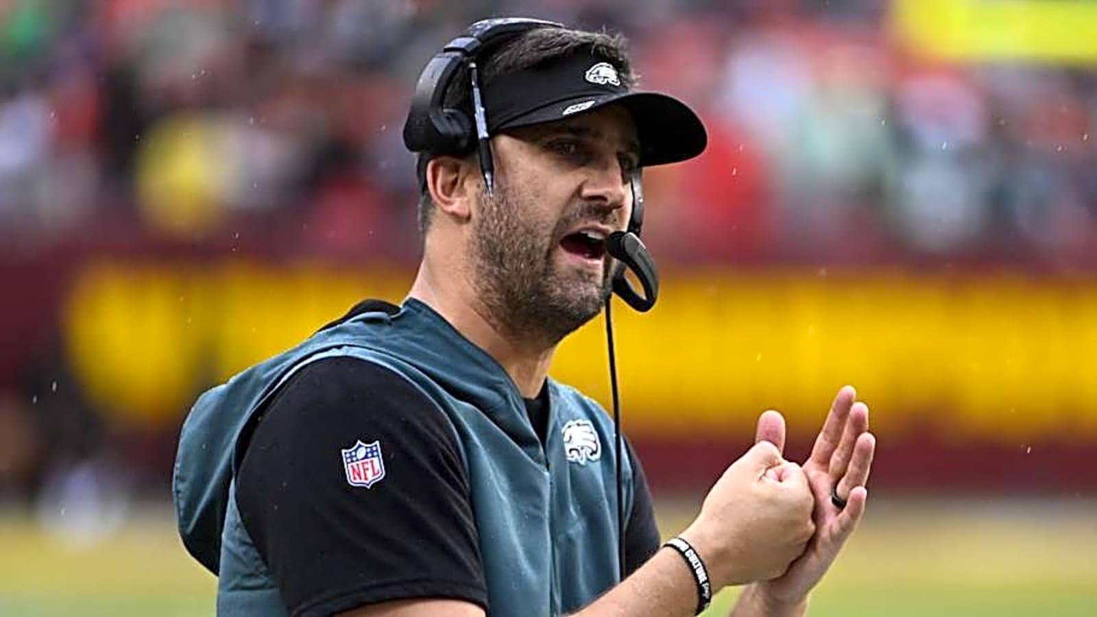 Eagles urged to cover three things before 2025 season that aren&#39;t real concerns