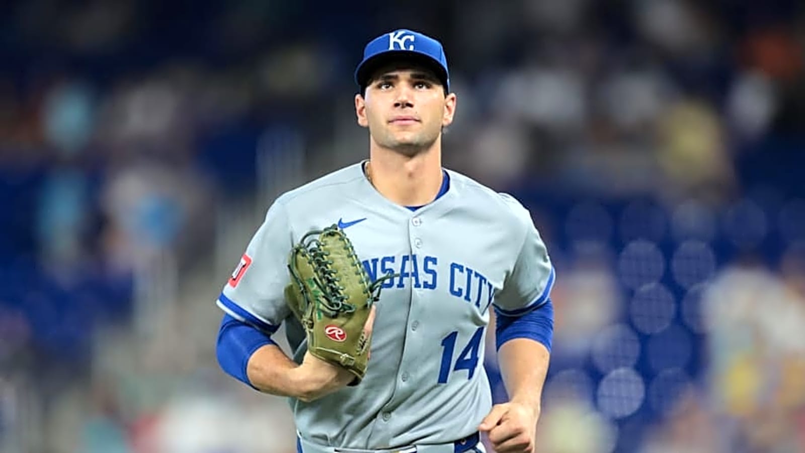 Royals&#39; Next Roster Move Is Extremely Obvious Thanks To Jac Caglianone