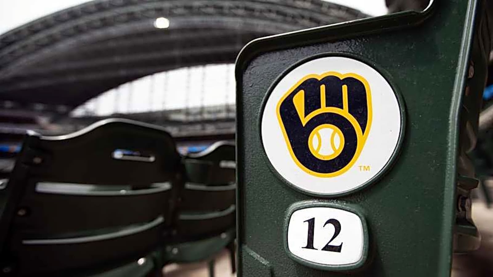 Brewers Red-Hot Slugger Making Case For Promotion