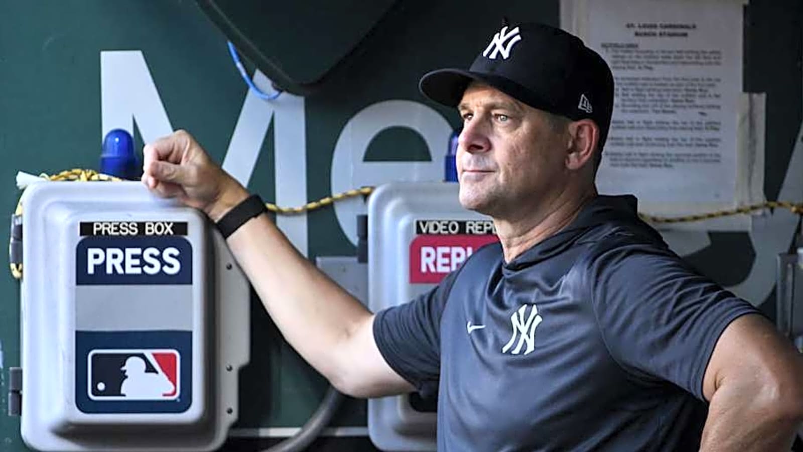 Yankees Rise in Wild Card Standings