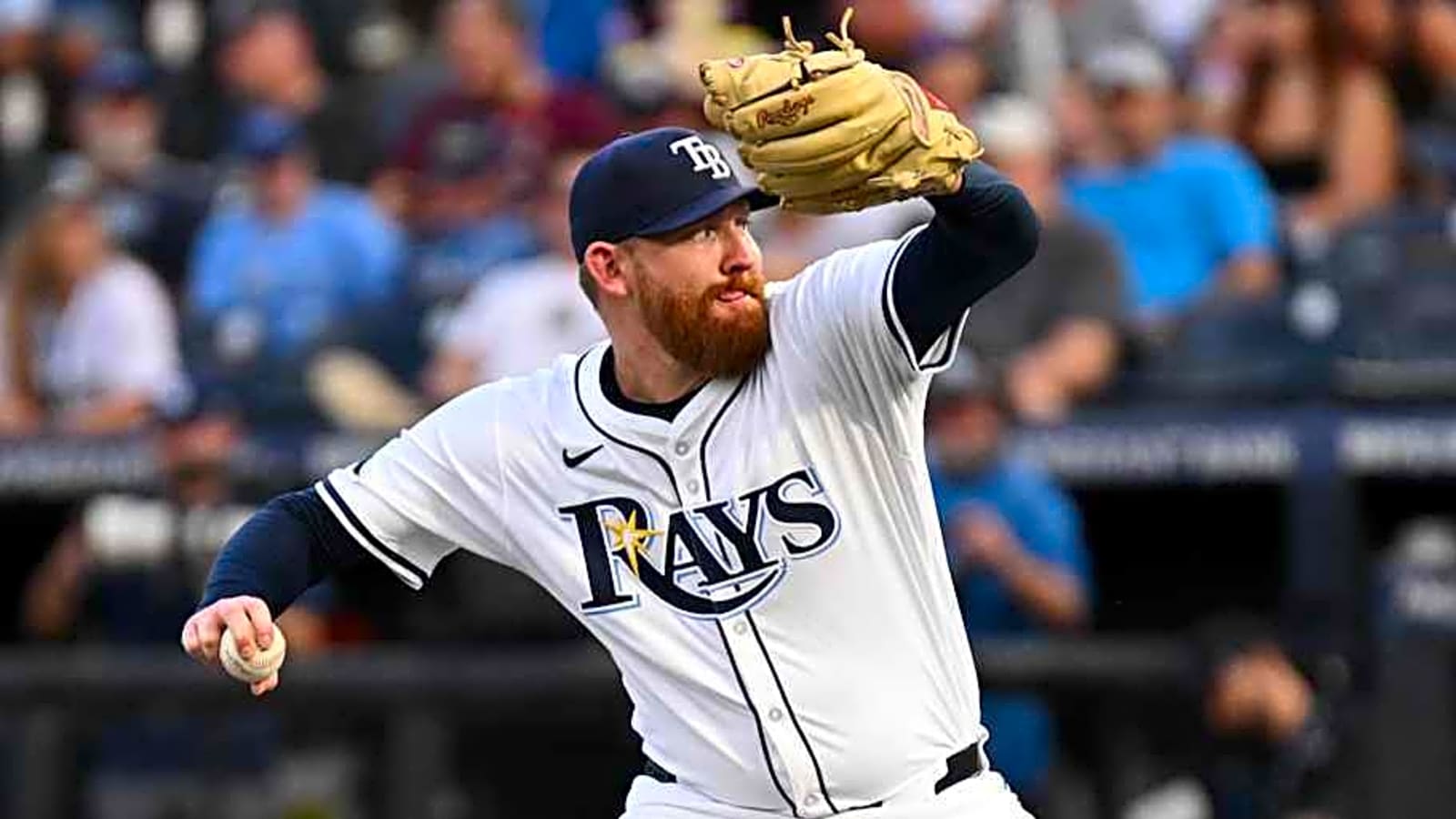 Dodgers Linked to $5.72 Million Starter in Potential Trade Deadline Move