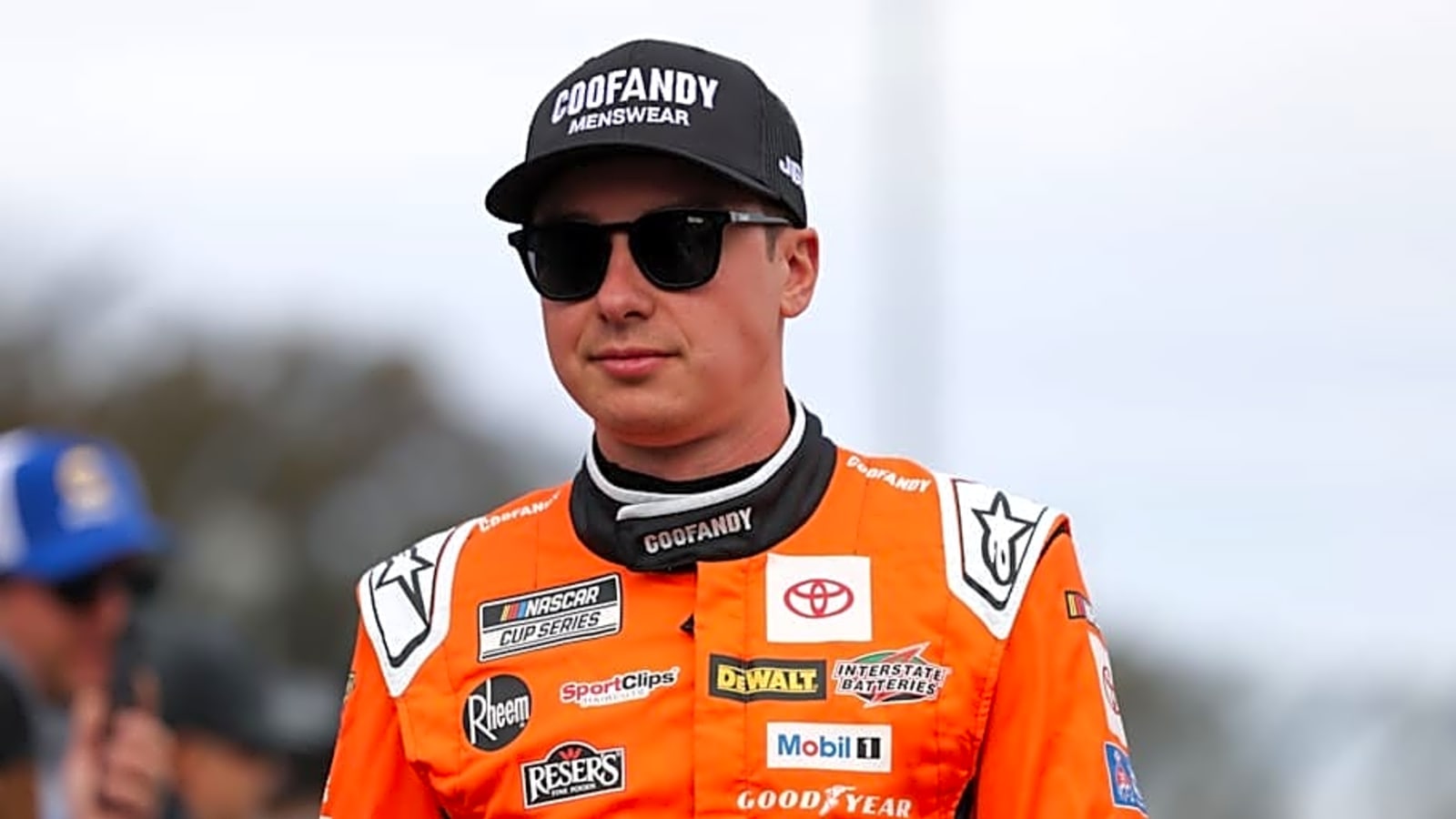 Bell Falls Short of Championship 4, But Says This One Hurts Less