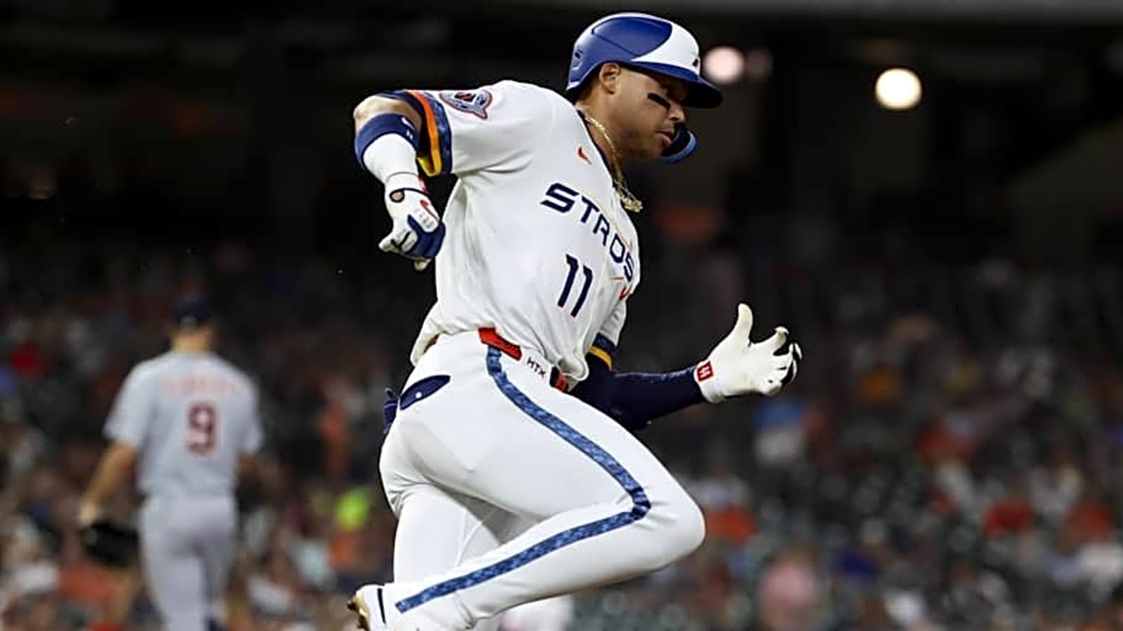 MLB Executives Across the League Have Been Impressed with This Houston Astros Star