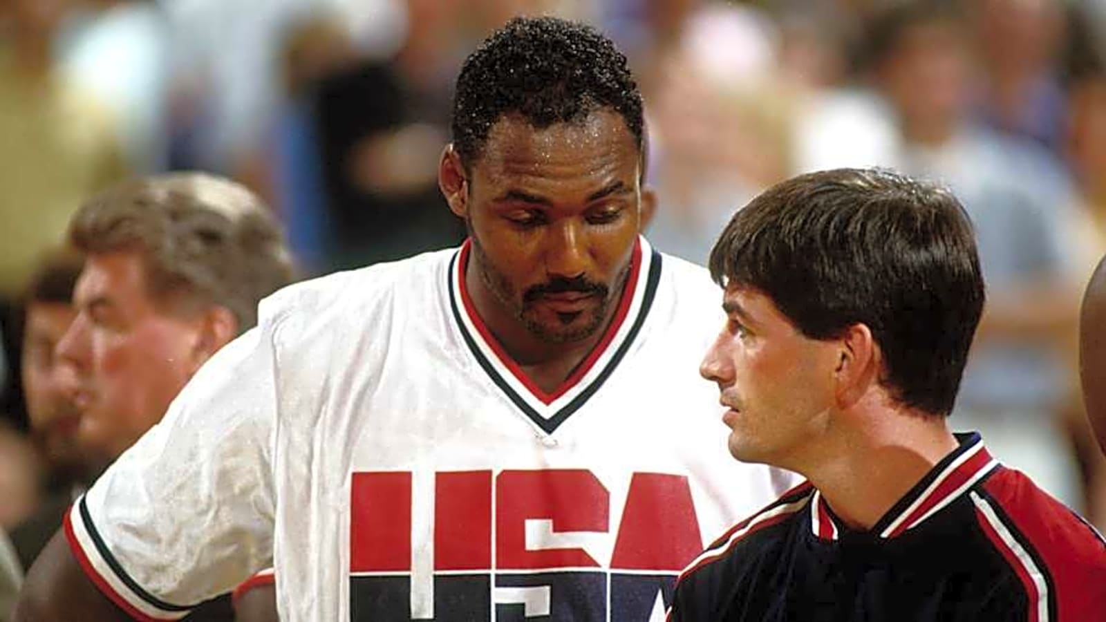 Five-Time NBA All-Star Weighs In On Latest LeBron James Hot Topic