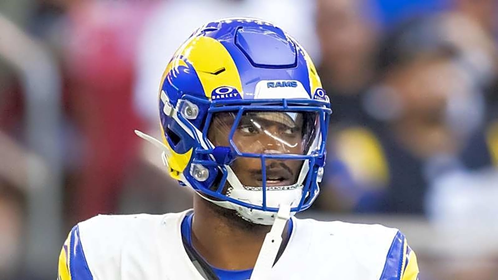 Why Rams' Kam Curl is a top Free Agent