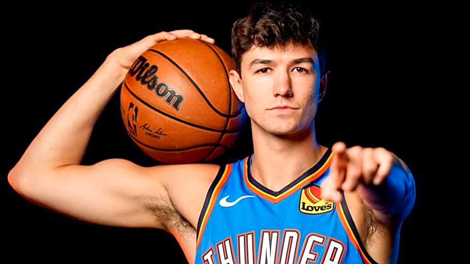 Former Tar Heel: Cormac Ryan and His Impressive Development