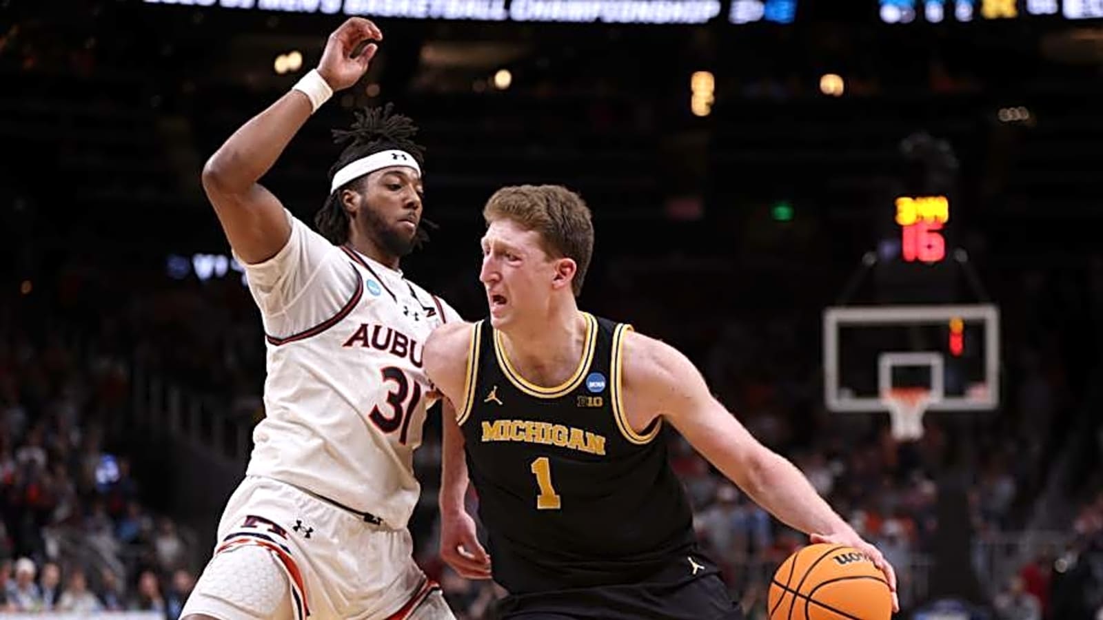 Toronto Raptors Reportedly Targeting Center, Exploring Multiple Draft-Day Moves