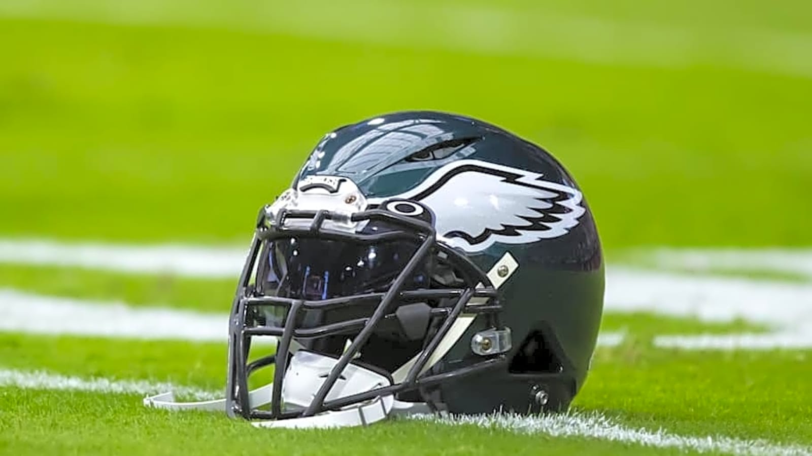 CBS Sports&#39; top 25 players under 25 includes Eagles franchise cornerstones