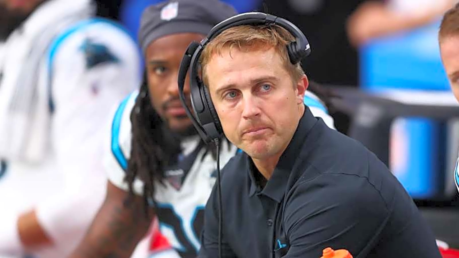 Carolina Panthers Have Ample Connections to Super Bowl 60