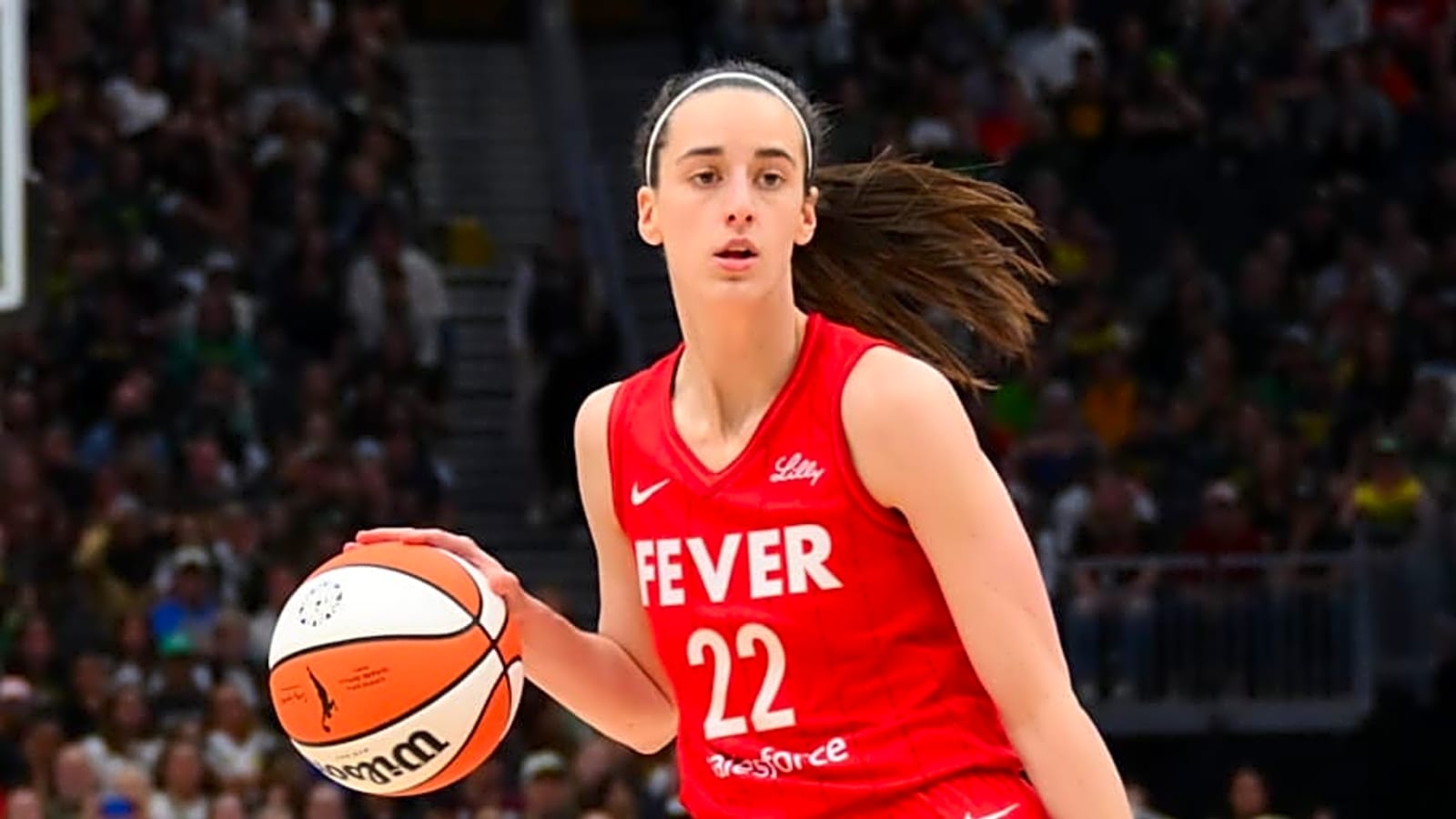 Where Caitlin Clark Could Play Next in WNBA Offseason