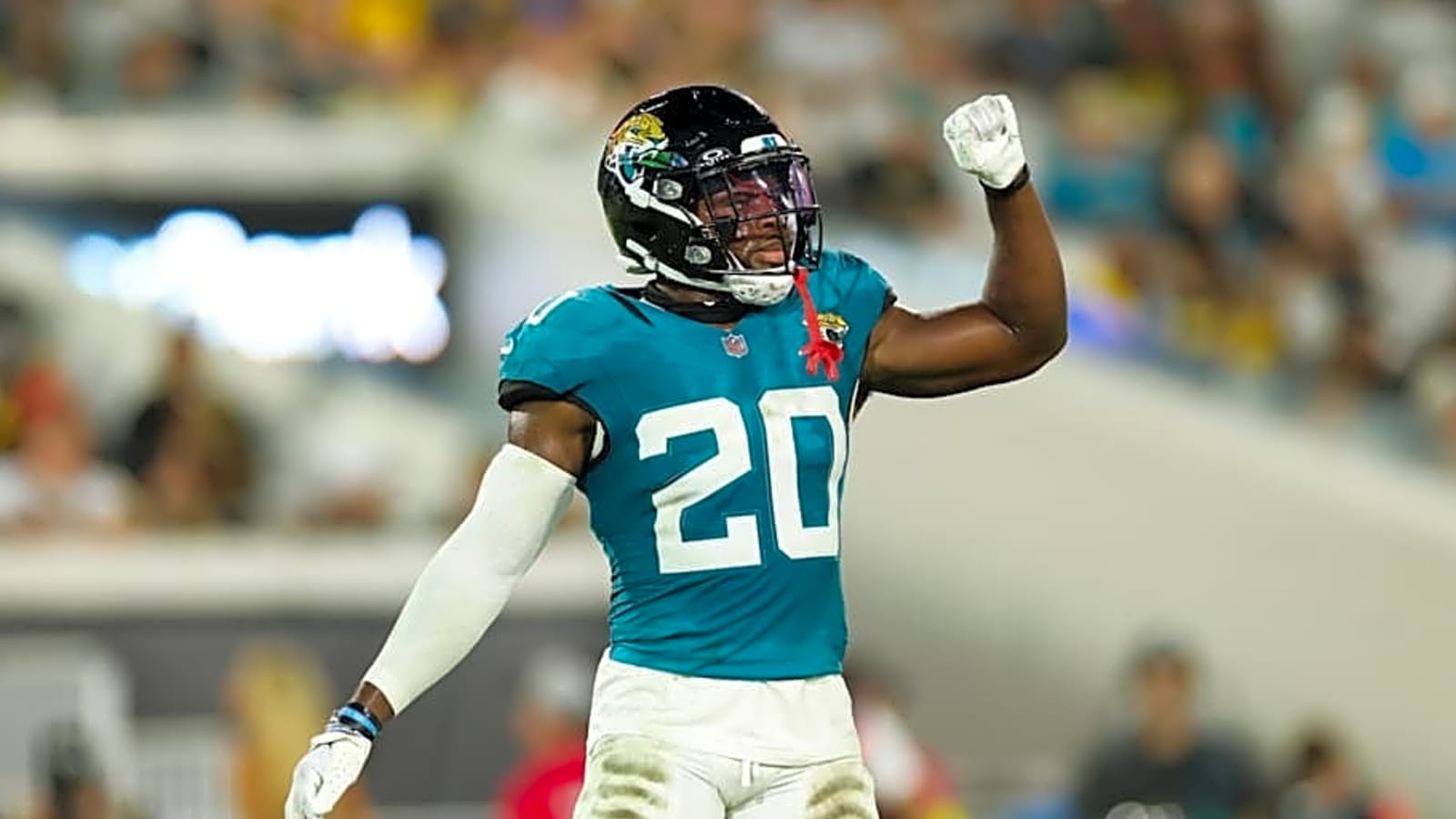 Lions add more help for Kalif Raymond and Khalil Dorsey with latest signing