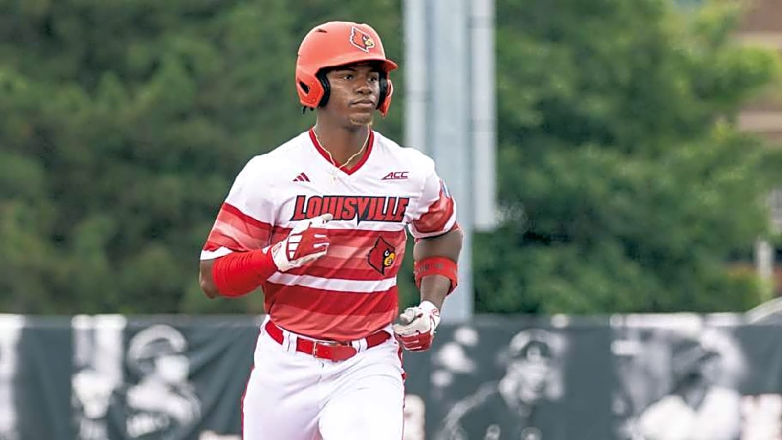 Inside The ACC: Only Louisville Remains Entering the Men&#39;s College World Series