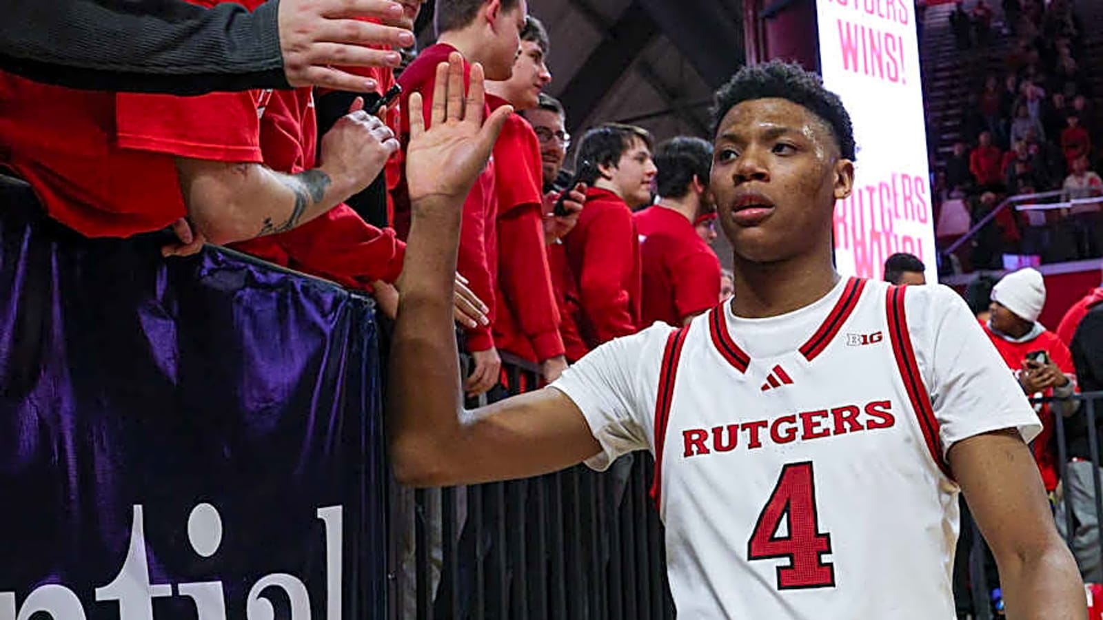 Potential Sixers Pick Officially Declares for 2025 NBA Draft