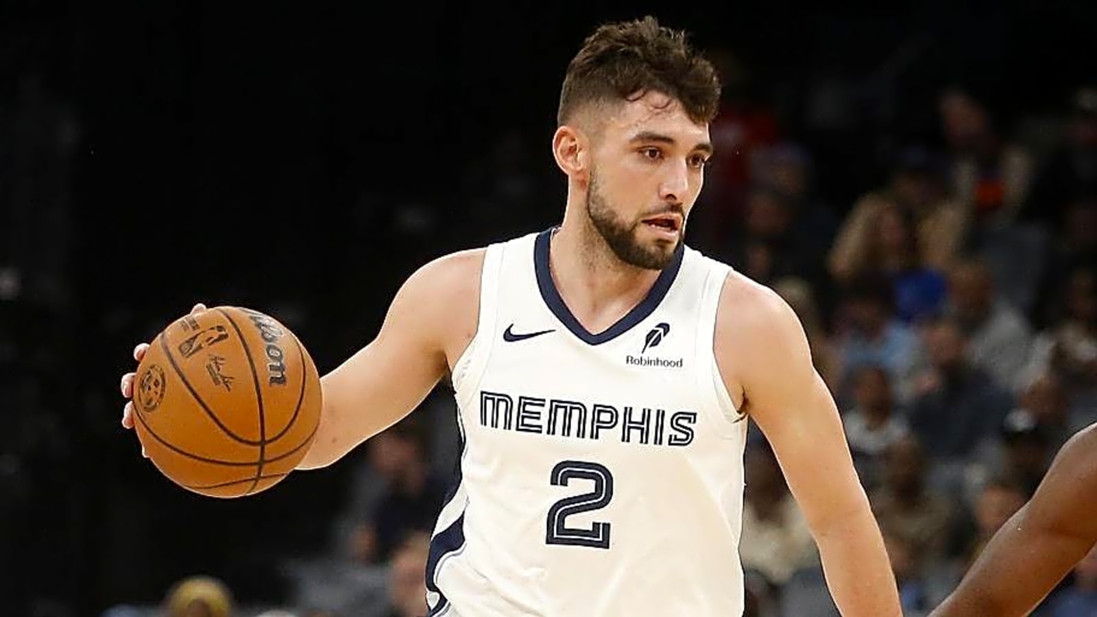 Projected Grizzlies starting lineup and rotation after NBA Draft