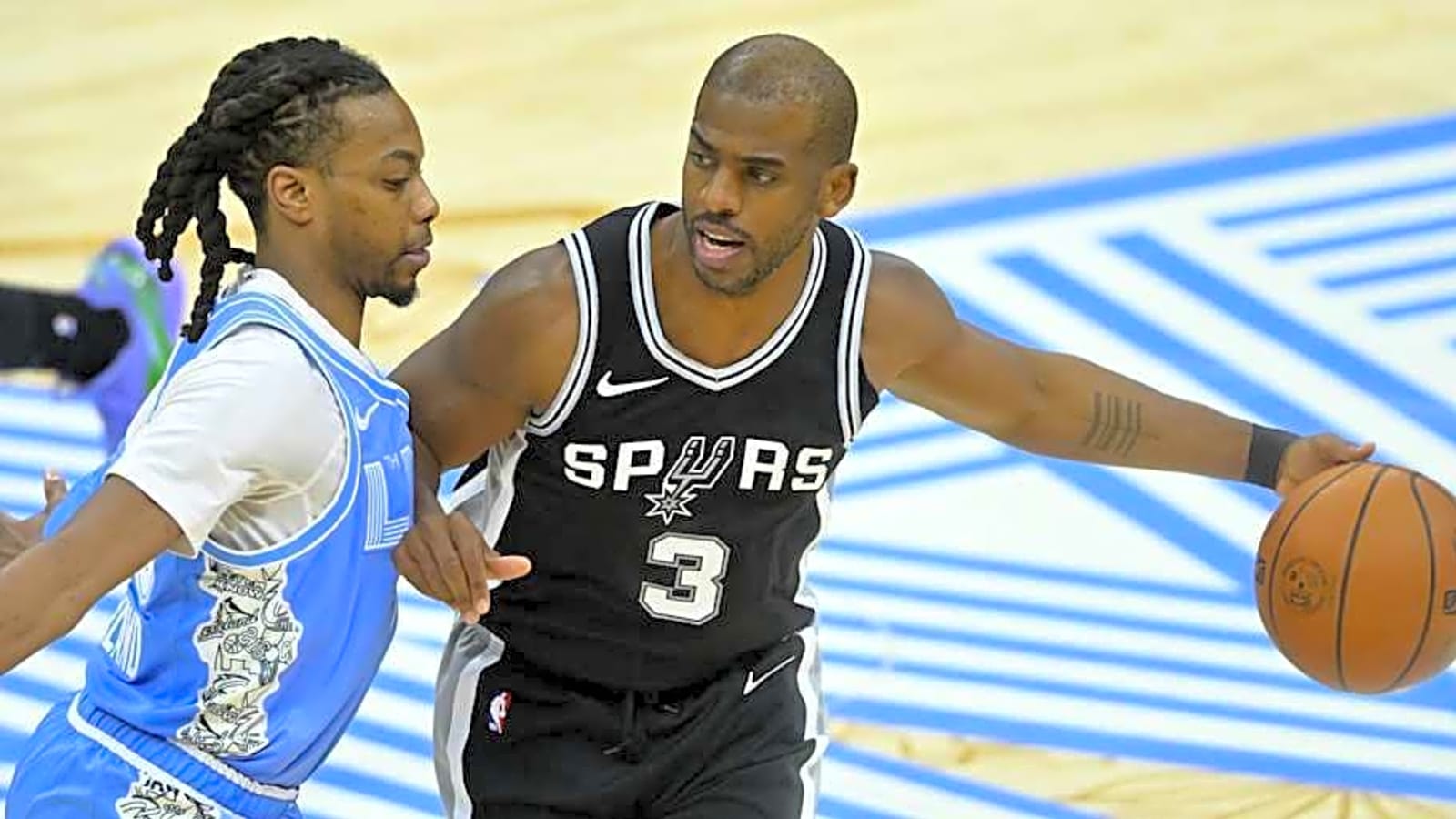 Cleveland Cavaliers Urged to Pursue 12-Time All-Star in NBA Free Agency