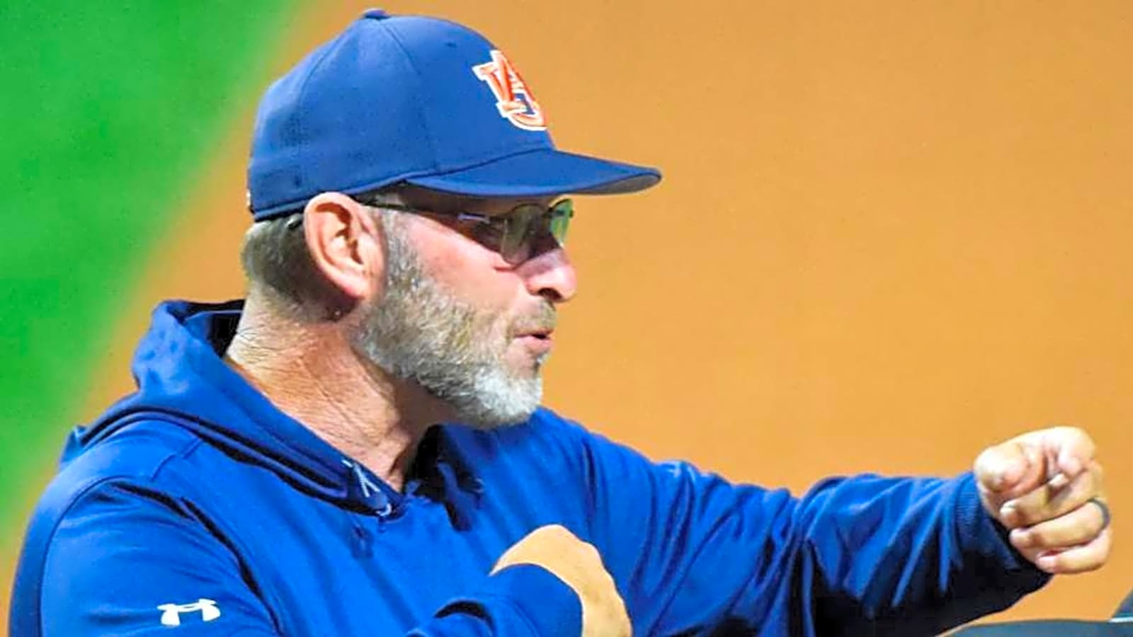 Lucrative New Contract for Auburn Tigers Skipper