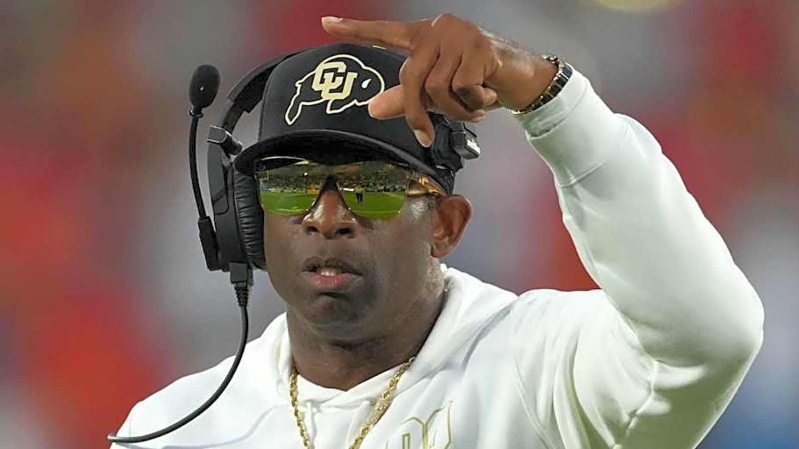 Deion Sanders Spills the Realities Behind NIL Sustainability