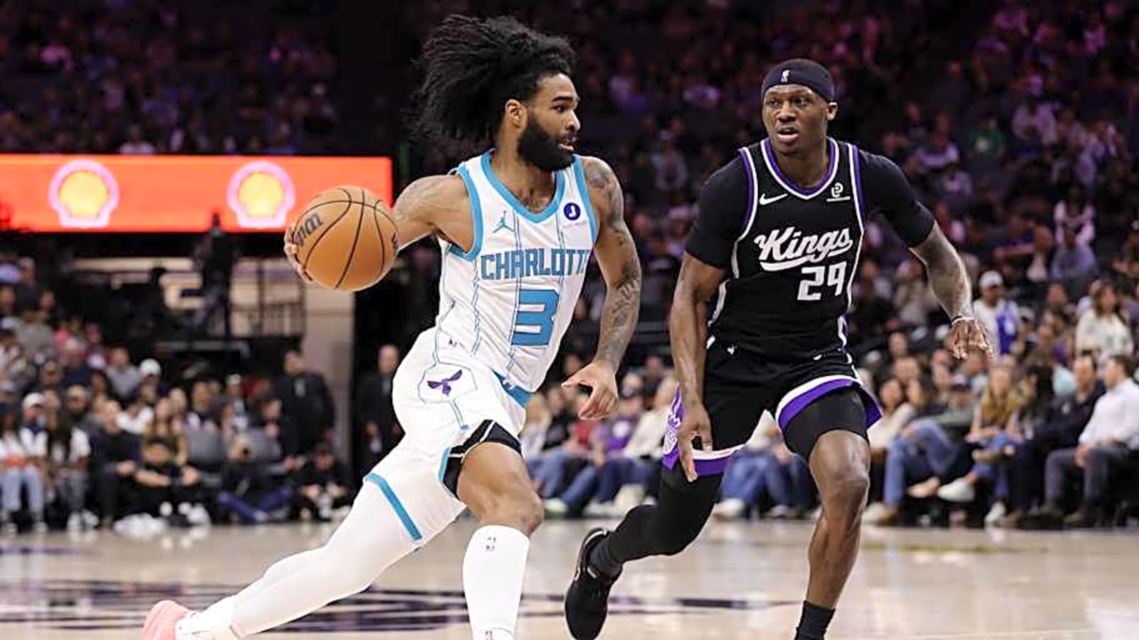 Score Predictions for Charlotte Hornets vs. Sacramento Kings