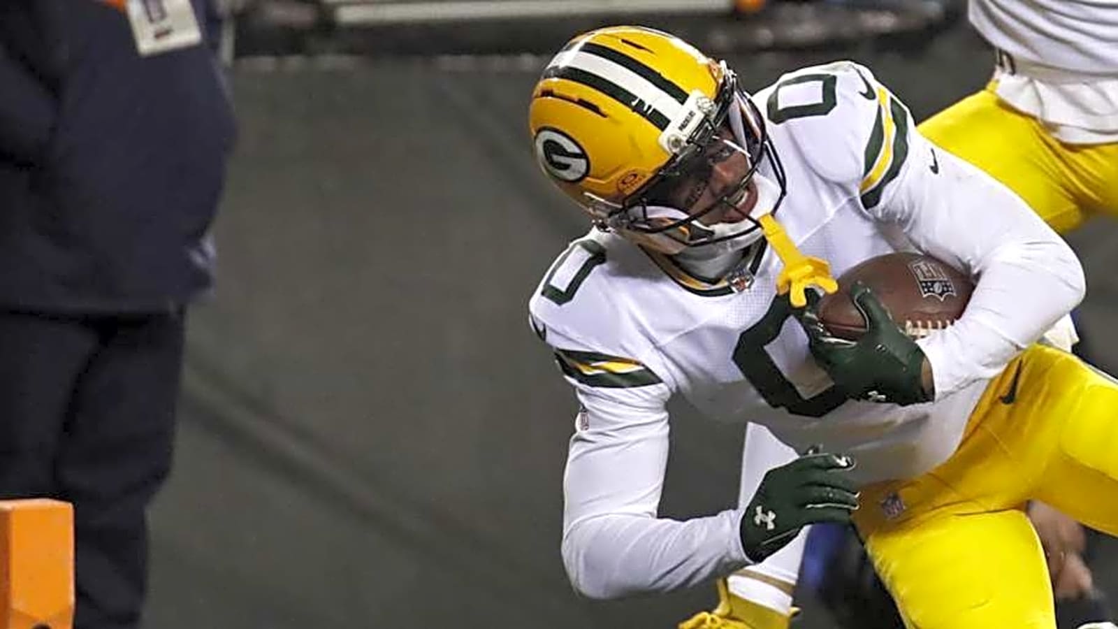 Rookie Deemed Packers’ Top Breakout Candidate