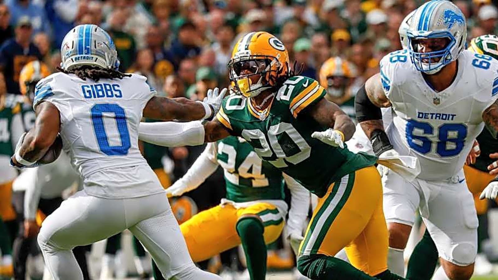 Expert Predictions: Will Detroit Lions Defeat Green Bay Packers?