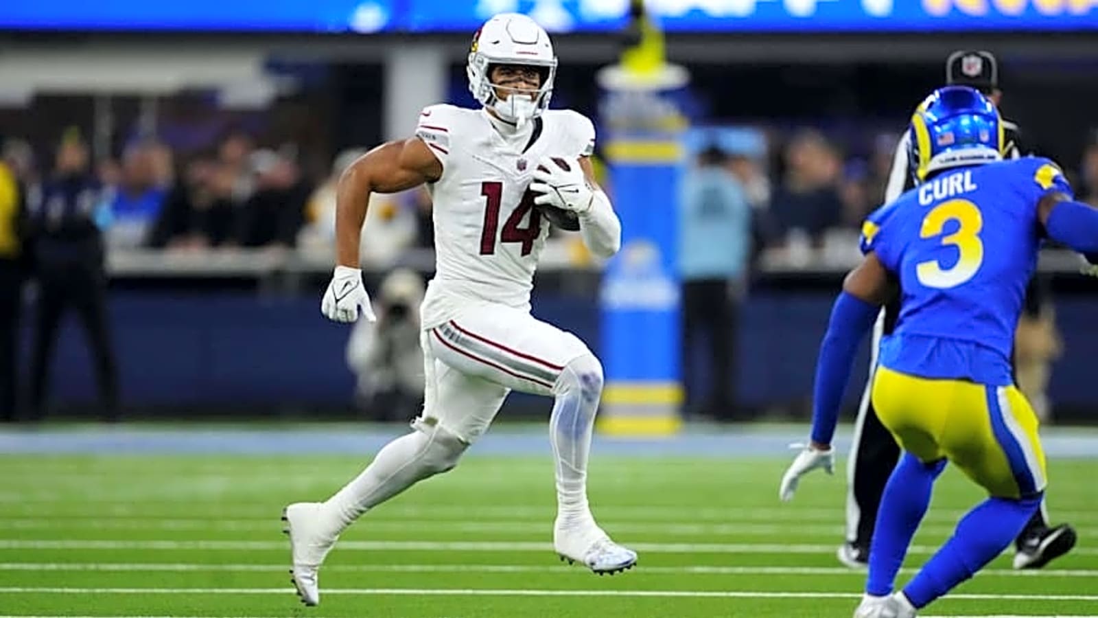 Surprise Cardinals 2025 &#39;X-Factor&#39; Revealed
